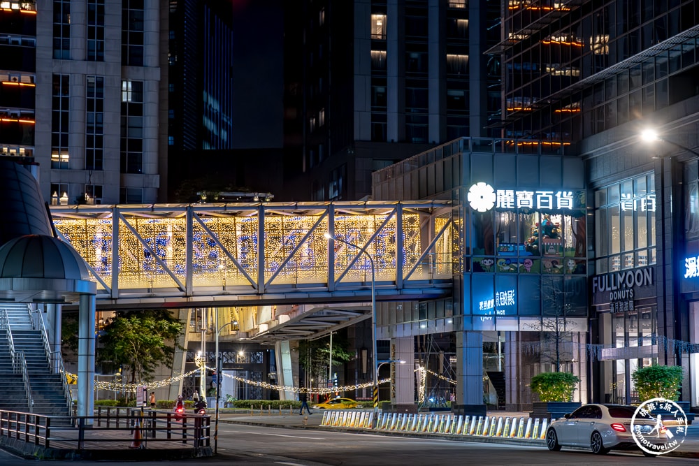 2024新北耶誕城|台北最大聖誕活動|點燈日期時間.演唱會藝人卡司.交通停車.節目表.燈飾看點 - 第52張圖 2024新北耶誕城|台北最大聖誕活動|點燈日期時間.演唱會藝人卡司.交通停車.節目表.燈飾看點