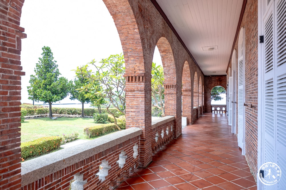 高雄鼓山景點|打狗英國領事館文化園區-穿越150年走訪歷史古蹟(門票交通停車看點介紹)