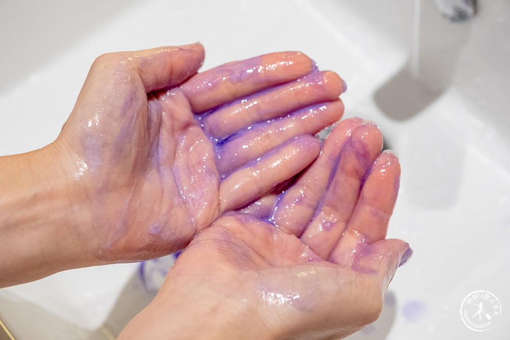 丹麥護髮品牌Hairlust|染後淺色髮的專業護色護髮選擇推薦