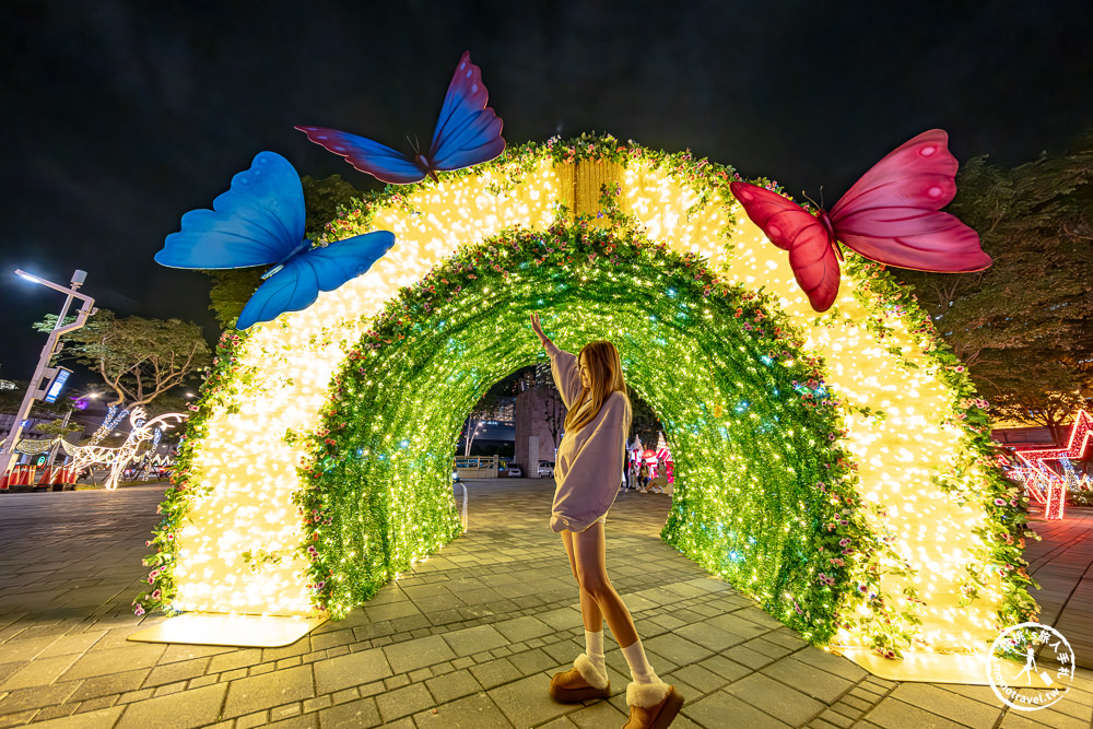 2023新北耶誕城|台北最大聖誕活動|點燈日期時間.演唱會藝人卡司.交通停車.節目表.燈飾看點 2023新北耶誕城|台北最大聖誕活動|點燈日期時間.演唱會藝人卡司.交通停車.節目表.燈飾看點