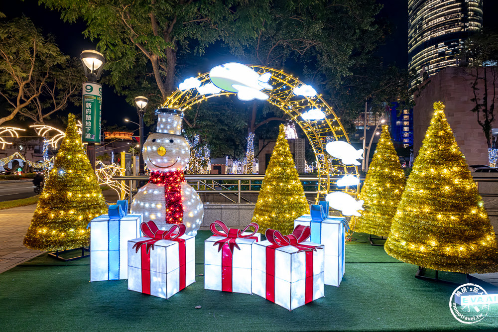 2023新北耶誕城|台北最大聖誕活動|點燈日期時間.演唱會藝人卡司.交通停車.節目表.燈飾看點 2023新北耶誕城|台北最大聖誕活動|點燈日期時間.演唱會藝人卡司.交通停車.節目表.燈飾看點
