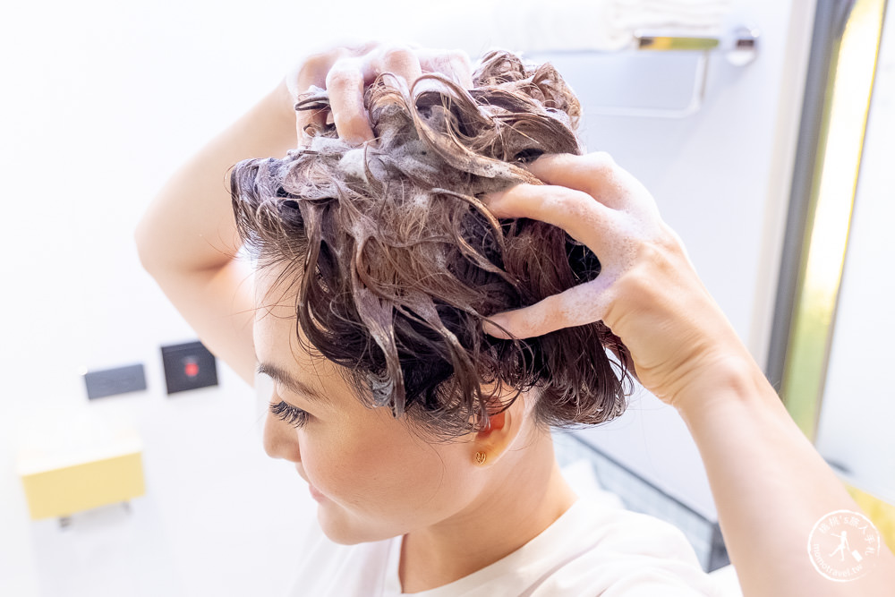 丹麥護髮品牌Hairlust|染後淺色髮的專業護色護髮選擇推薦