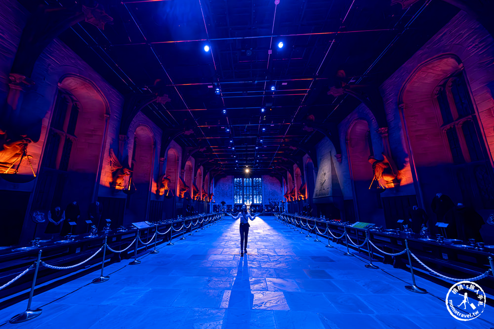 東京豐島園景點|東京哈利波特影城-重返霍格華茲.九又四分之三月台.斜角巷|商品.餐廳.交通.門票詳細攻略