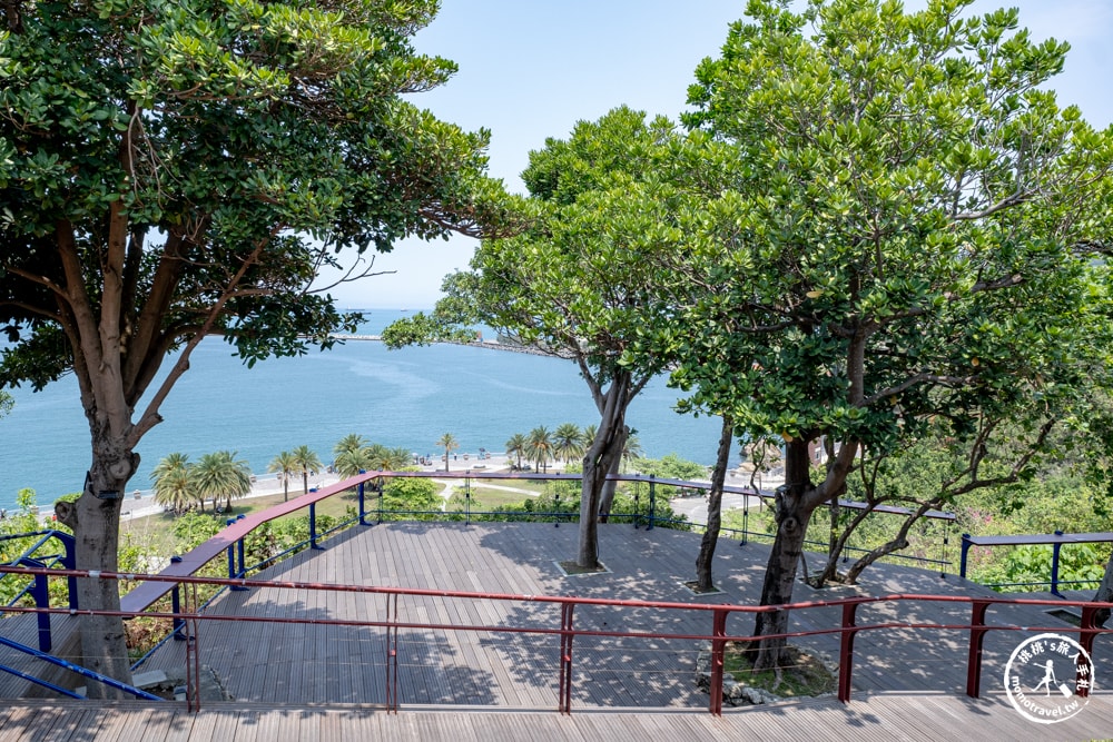 高雄鼓山景點|打狗英國領事館文化園區-穿越150年走訪歷史古蹟(門票交通停車看點介紹)