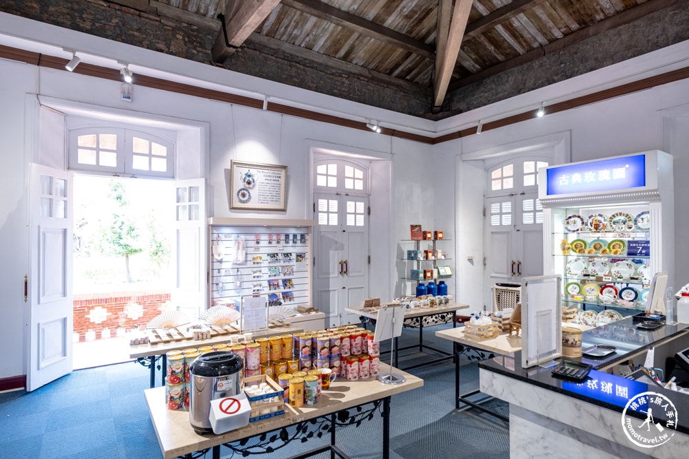 高雄鼓山景點|打狗英國領事館文化園區-穿越150年走訪歷史古蹟(門票交通停車看點介紹)