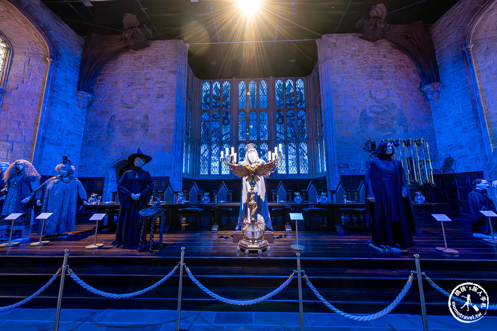 東京豐島園景點|東京哈利波特影城-重返霍格華茲.九又四分之三月台.斜角巷|商品.餐廳.交通.門票詳細攻略