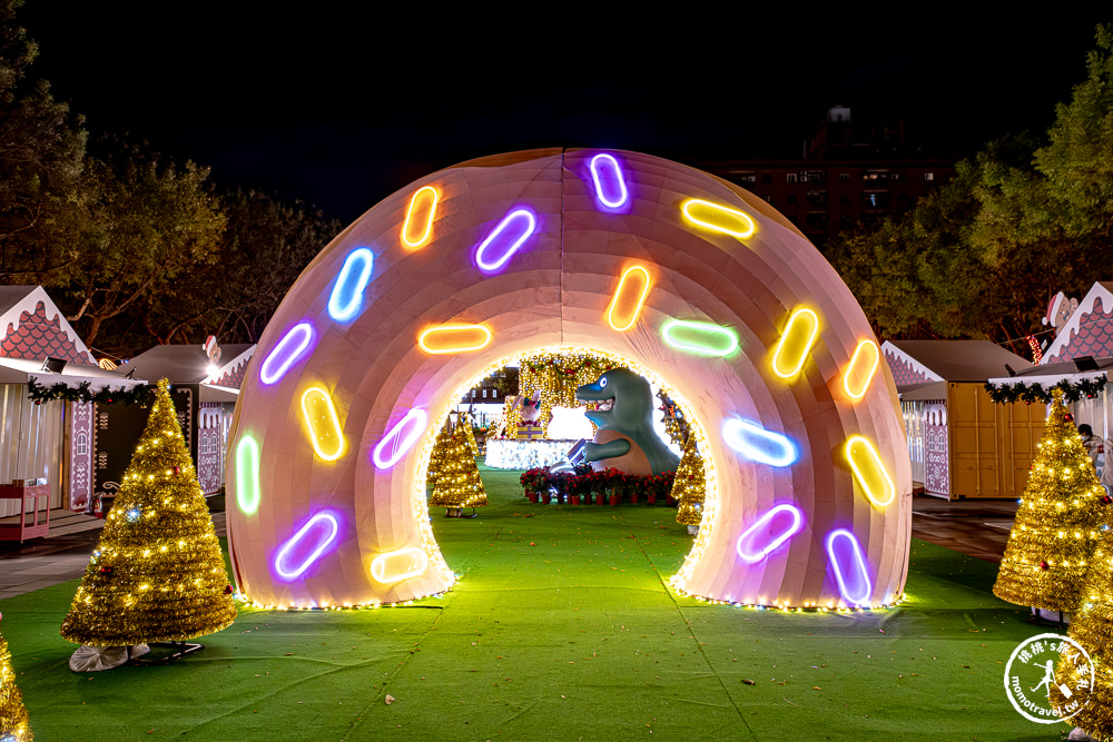 2023新北耶誕城|台北最大聖誕活動|點燈日期時間.演唱會藝人卡司.交通停車.節目表.燈飾看點 2023新北耶誕城|台北最大聖誕活動|點燈日期時間.演唱會藝人卡司.交通停車.節目表.燈飾看點