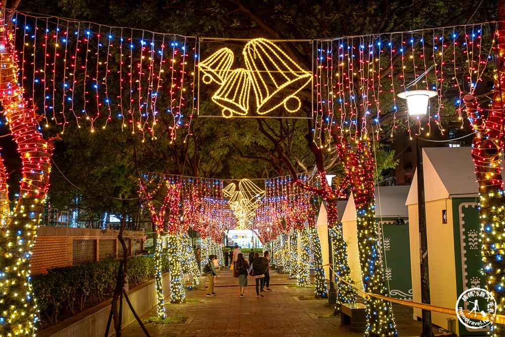 2023新北耶誕城|台北最大聖誕活動|點燈日期時間.演唱會藝人卡司.交通停車.節目表.燈飾看點 2023新北耶誕城|台北最大聖誕活動|點燈日期時間.演唱會藝人卡司.交通停車.節目表.燈飾看點