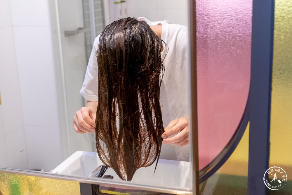 丹麥護髮品牌Hairlust|染後淺色髮的專業護色護髮選擇推薦