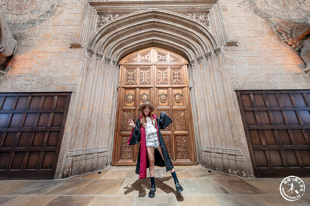 東京豐島園景點|東京哈利波特影城-重返霍格華茲.九又四分之三月台.斜角巷|商品.餐廳.交通.門票詳細攻略