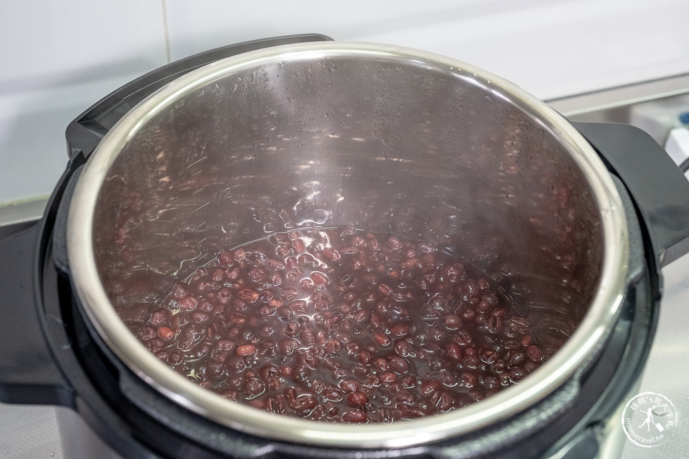 居家防疫料理神器》美國漢美馳 多功能微電腦壓力鍋│超萬用一鍋抵八鍋 安全免顧省時料理首選