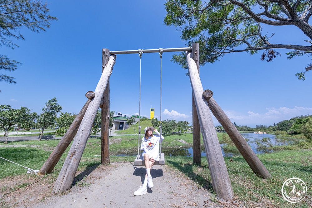 宜蘭壯圍小旅行|東北角2024壯圍生活節|壯圍一日遊.半日遊景點美食推薦