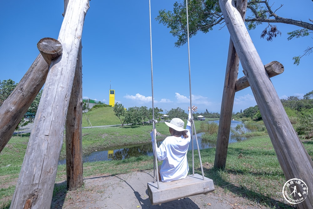 宜蘭壯圍小旅行|東北角2024壯圍生活節|壯圍一日遊.半日遊景點美食推薦