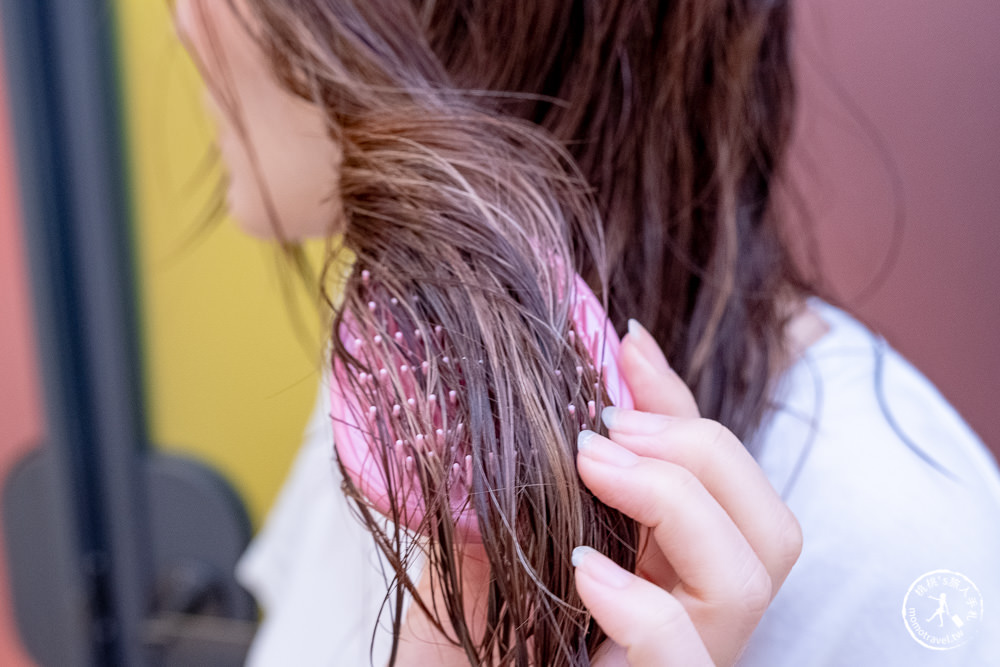 丹麥護髮品牌Hairlust|染後淺色髮的專業護色護髮選擇推薦