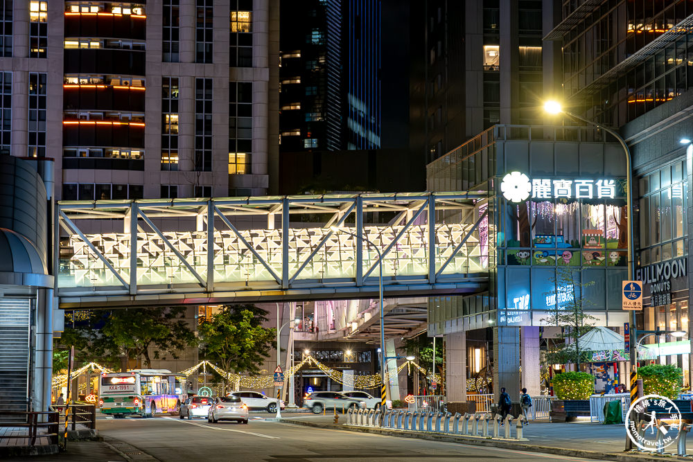 2023桑塔熊耶誕城甜蜜派對－聖誕樹、主題燈海、聖誕市集|跟著《新北市藝遊》玩轉新北耶誕城