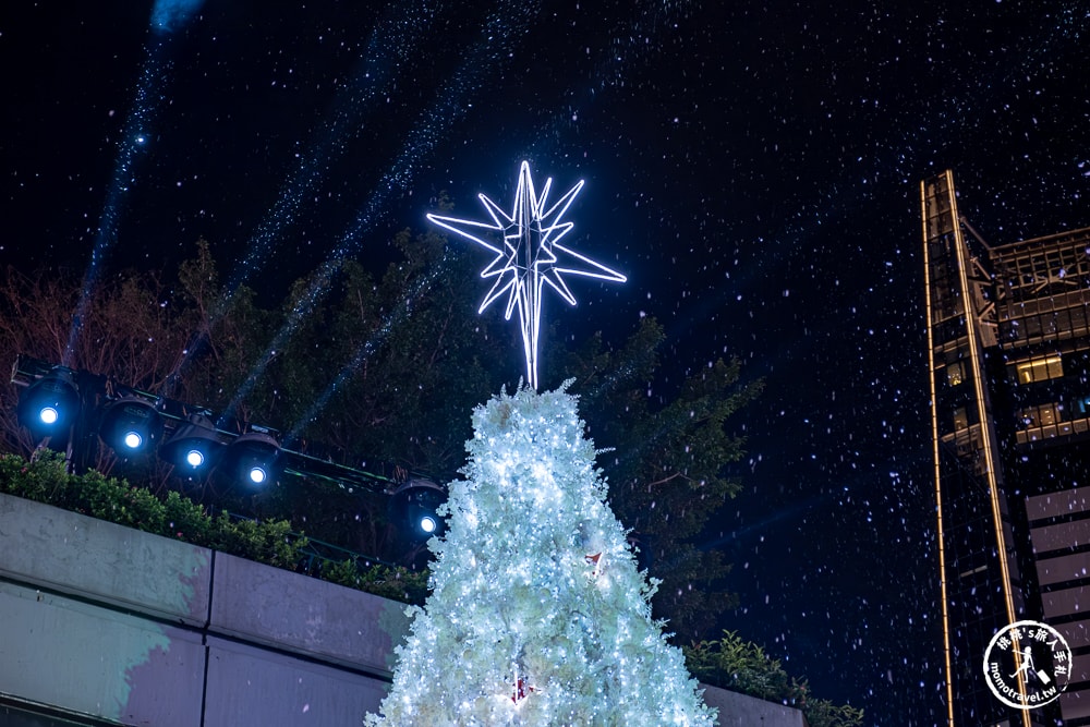 2024聖誕節活動|新光三越信義新天地 北歐耶誕精靈之森|聖誕樹.耶誕燈飾.點燈時間.必拍看點.交通停車介紹