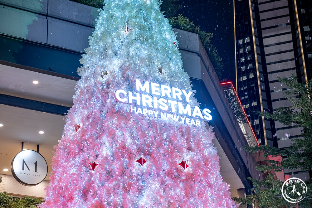 2024聖誕節活動|新光三越信義新天地 北歐耶誕精靈之森|聖誕樹.耶誕燈飾.點燈時間.必拍看點.交通停車介紹