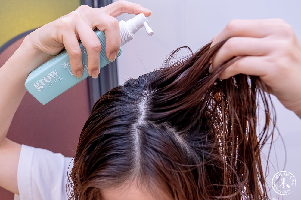 丹麥護髮品牌Hairlust|染後淺色髮的專業護色護髮選擇推薦