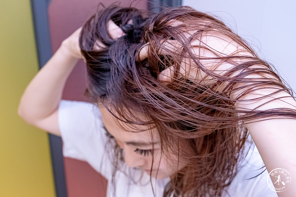丹麥護髮品牌Hairlust|染後淺色髮的專業護色護髮選擇推薦