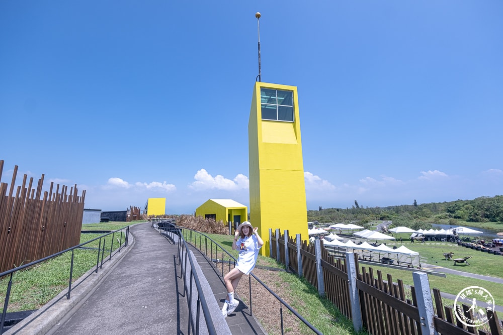 宜蘭壯圍小旅行|東北角2024壯圍生活節|壯圍一日遊.半日遊景點美食推薦