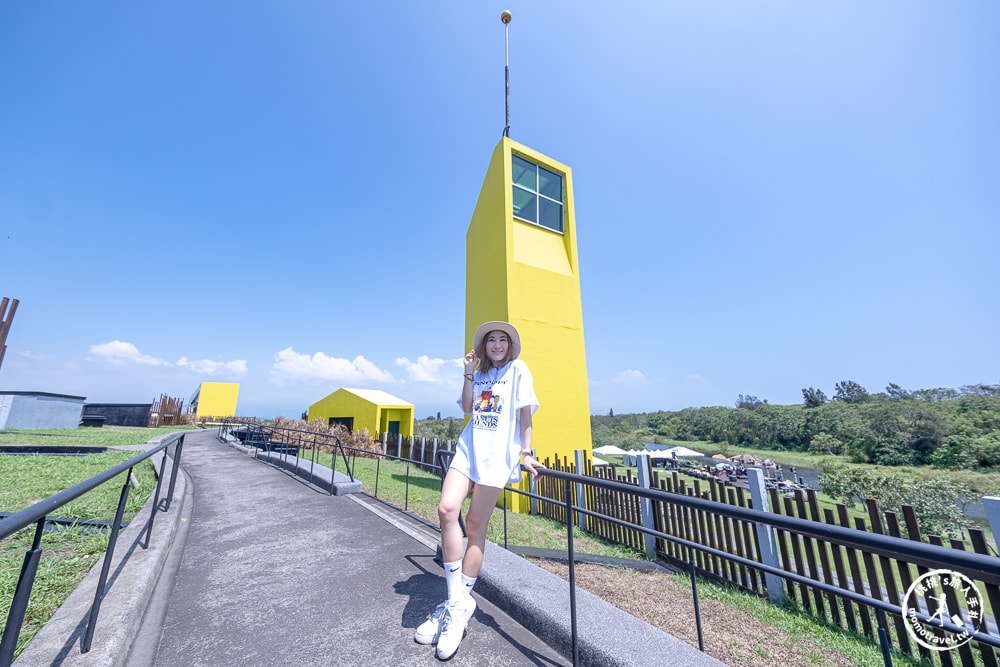 宜蘭壯圍小旅行|東北角2024壯圍生活節|壯圍一日遊.半日遊景點美食推薦