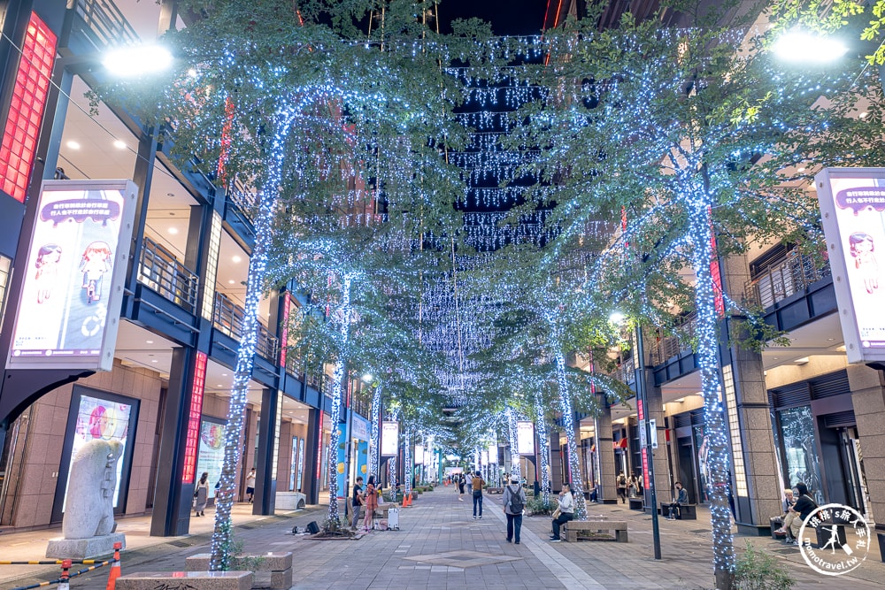 2024聖誕節活動|新光三越信義新天地 北歐耶誕精靈之森|聖誕樹.耶誕燈飾.點燈時間.必拍看點.交通停車介紹