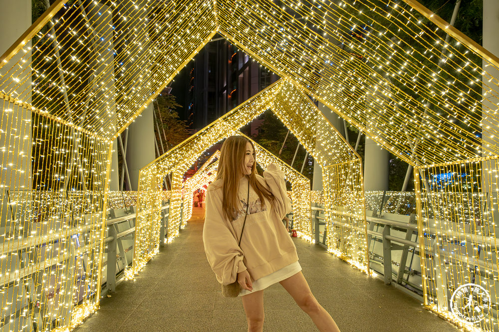 2023新北耶誕城|台北最大聖誕活動|點燈日期時間.演唱會藝人卡司.交通停車.節目表.燈飾看點 2023新北耶誕城|台北最大聖誕活動|點燈日期時間.演唱會藝人卡司.交通停車.節目表.燈飾看點