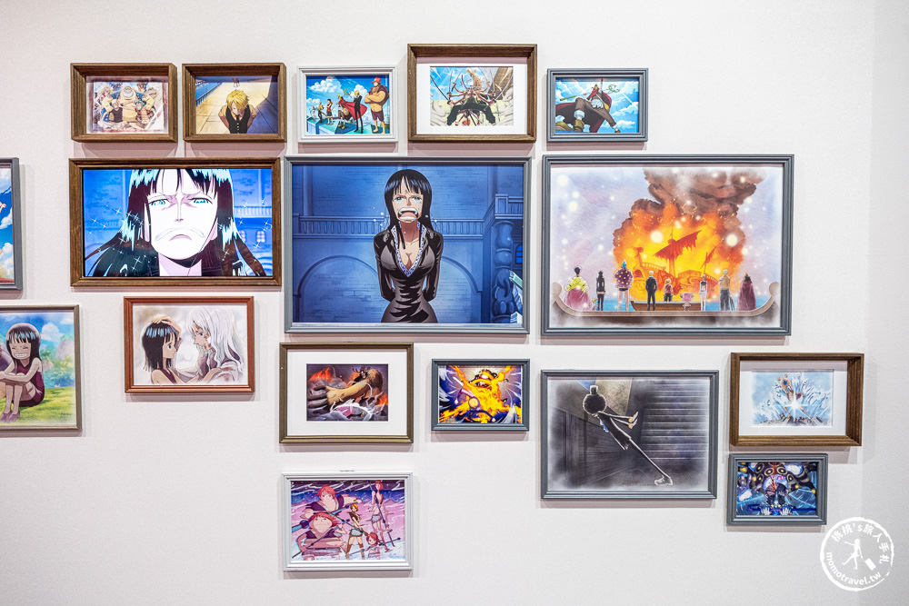 台北展覽|2026航海王動畫25週年紀念特展-巨型五檔魯夫.未來島蛋頭篇現身台北科教館(展期.門票.周邊商品)