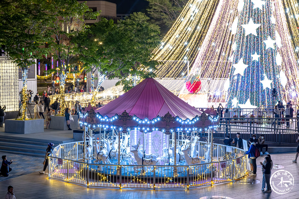 2023新北耶誕城|台北最大聖誕活動|點燈日期時間.演唱會藝人卡司.交通停車.節目表.燈飾看點 2023新北耶誕城|台北最大聖誕活動|點燈日期時間.演唱會藝人卡司.交通停車.節目表.燈飾看點