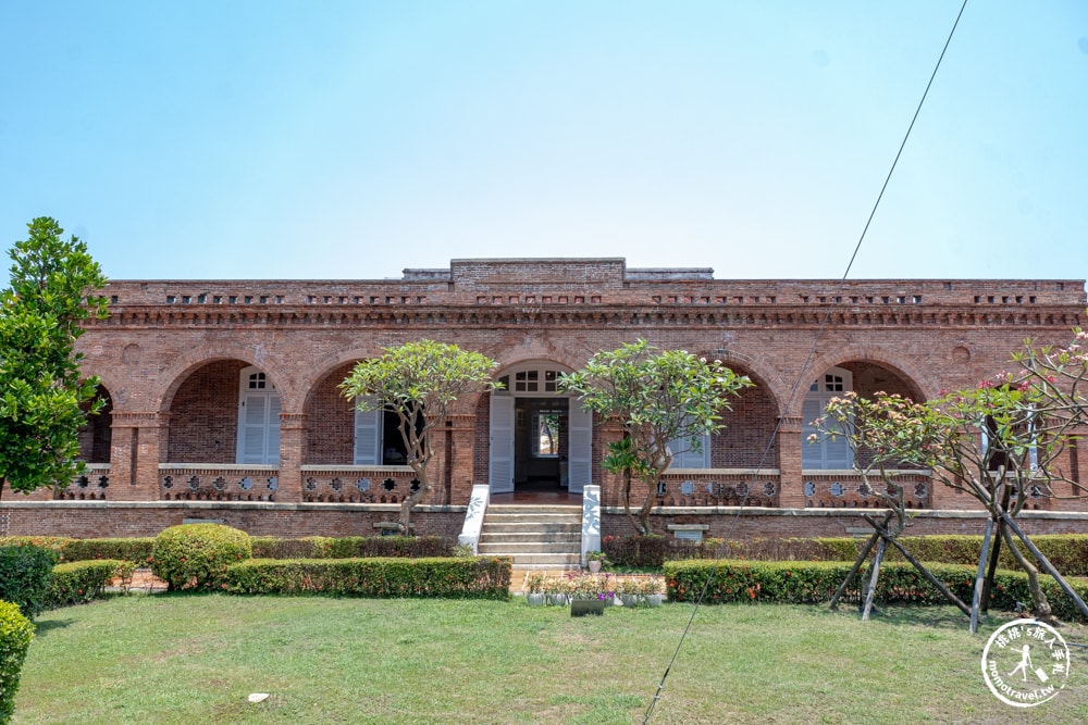 高雄鼓山景點|打狗英國領事館文化園區-穿越150年走訪歷史古蹟(門票交通停車看點介紹)