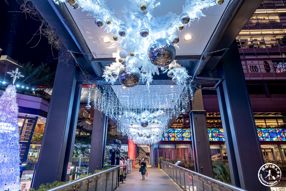 2024聖誕節活動|新光三越信義新天地 北歐耶誕精靈之森|聖誕樹.耶誕燈飾.點燈時間.必拍看點.交通停車介紹