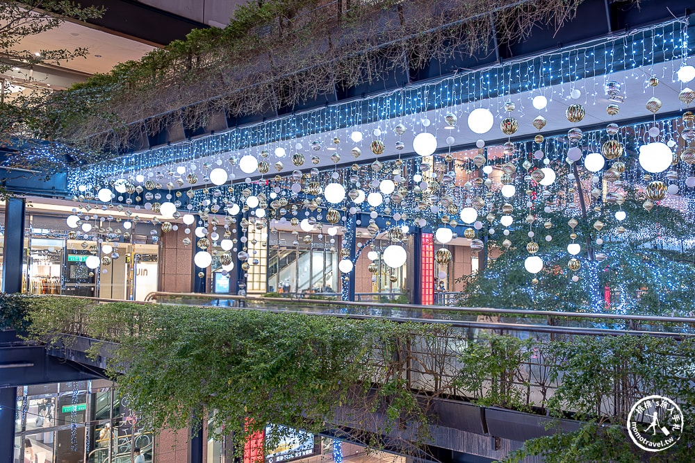 2024聖誕節活動|新光三越信義新天地 北歐耶誕精靈之森|聖誕樹.耶誕燈飾.點燈時間.必拍看點.交通停車介紹