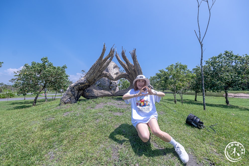 宜蘭壯圍小旅行|東北角2024壯圍生活節|壯圍一日遊.半日遊景點美食推薦