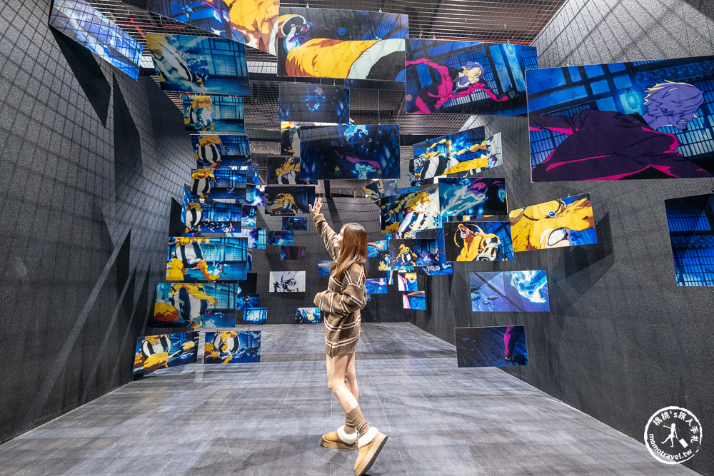 台北展覽|2026航海王動畫25週年紀念特展-巨型五檔魯夫.未來島蛋頭篇現身台北科教館(展期.門票.周邊商品)