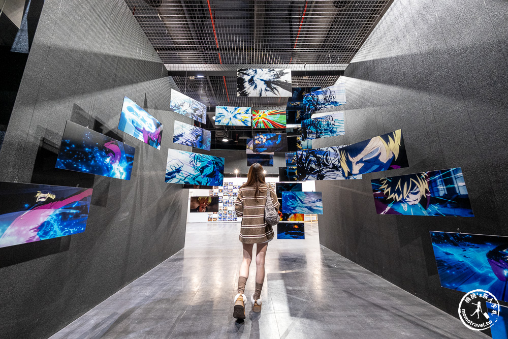 台北展覽|2026航海王動畫25週年紀念特展-巨型五檔魯夫.未來島蛋頭篇現身台北科教館(展期.門票.周邊商品)