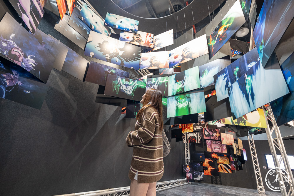 台北展覽|2026航海王動畫25週年紀念特展-巨型五檔魯夫.未來島蛋頭篇現身台北科教館(展期.門票.周邊商品)