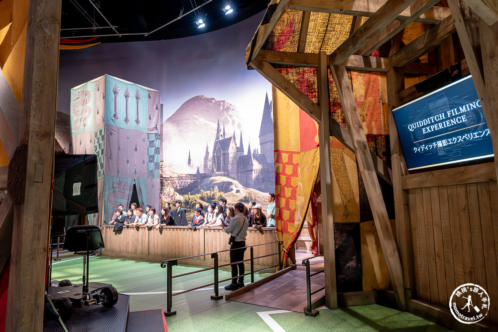 東京豐島園景點|東京哈利波特影城-重返霍格華茲.九又四分之三月台.斜角巷|商品.餐廳.交通.門票詳細攻略