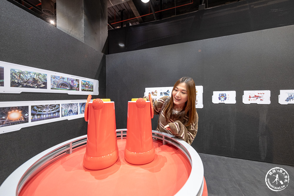 台北展覽|2026航海王動畫25週年紀念特展-巨型五檔魯夫.未來島蛋頭篇現身台北科教館(展期.門票.周邊商品)