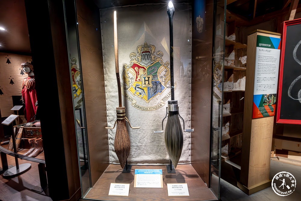 東京豐島園景點|東京哈利波特影城-重返霍格華茲.九又四分之三月台.斜角巷|商品.餐廳.交通.門票詳細攻略