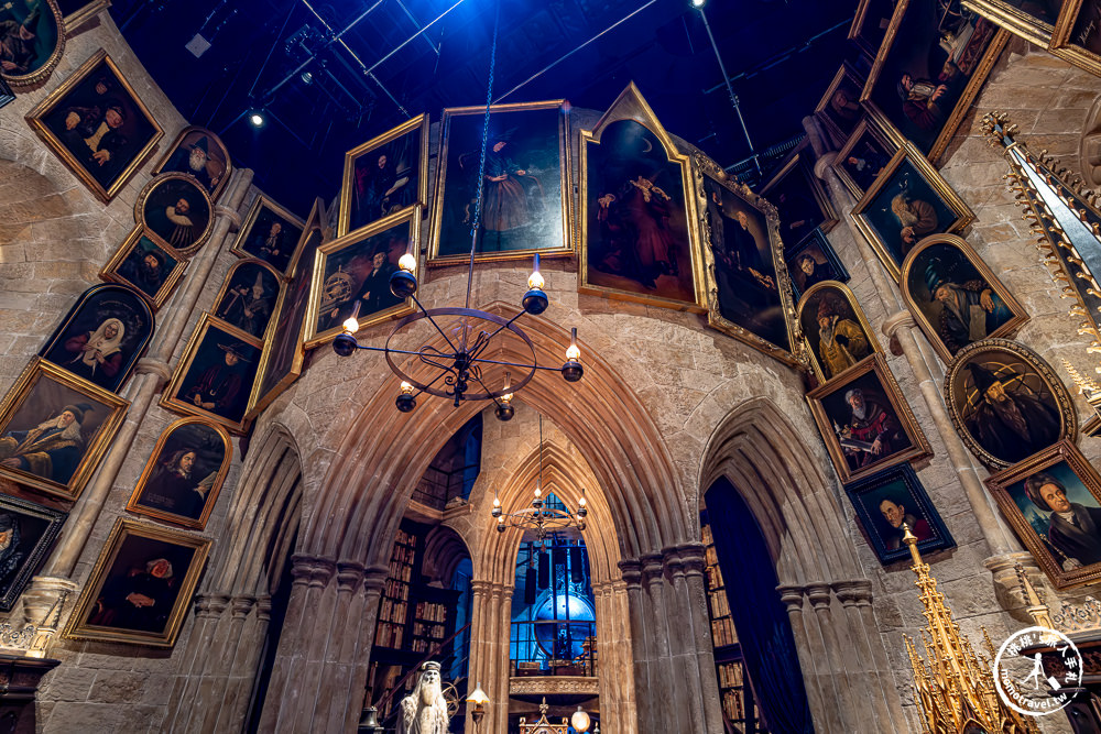 東京豐島園景點|東京哈利波特影城-重返霍格華茲.九又四分之三月台.斜角巷|商品.餐廳.交通.門票詳細攻略