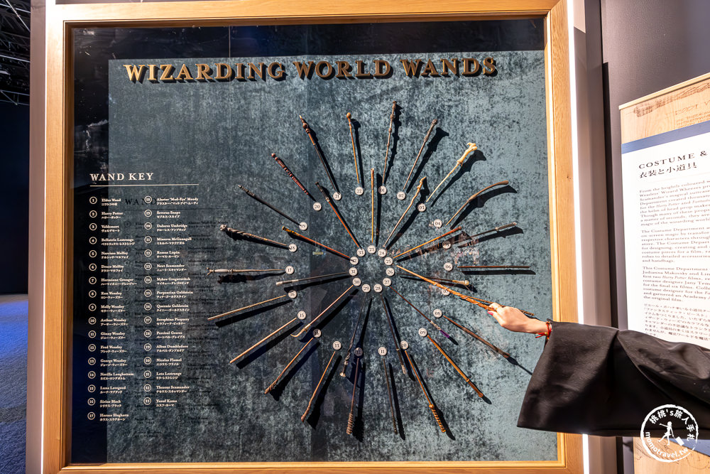 東京豐島園景點|東京哈利波特影城-重返霍格華茲.九又四分之三月台.斜角巷|商品.餐廳.交通.門票詳細攻略