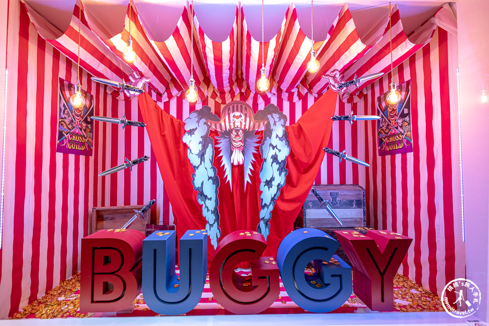 台北展覽|2026航海王動畫25週年紀念特展-巨型五檔魯夫.未來島蛋頭篇現身台北科教館(展期.門票.周邊商品)