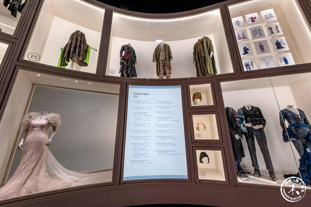 東京豐島園景點|東京哈利波特影城-重返霍格華茲.九又四分之三月台.斜角巷|商品.餐廳.交通.門票詳細攻略