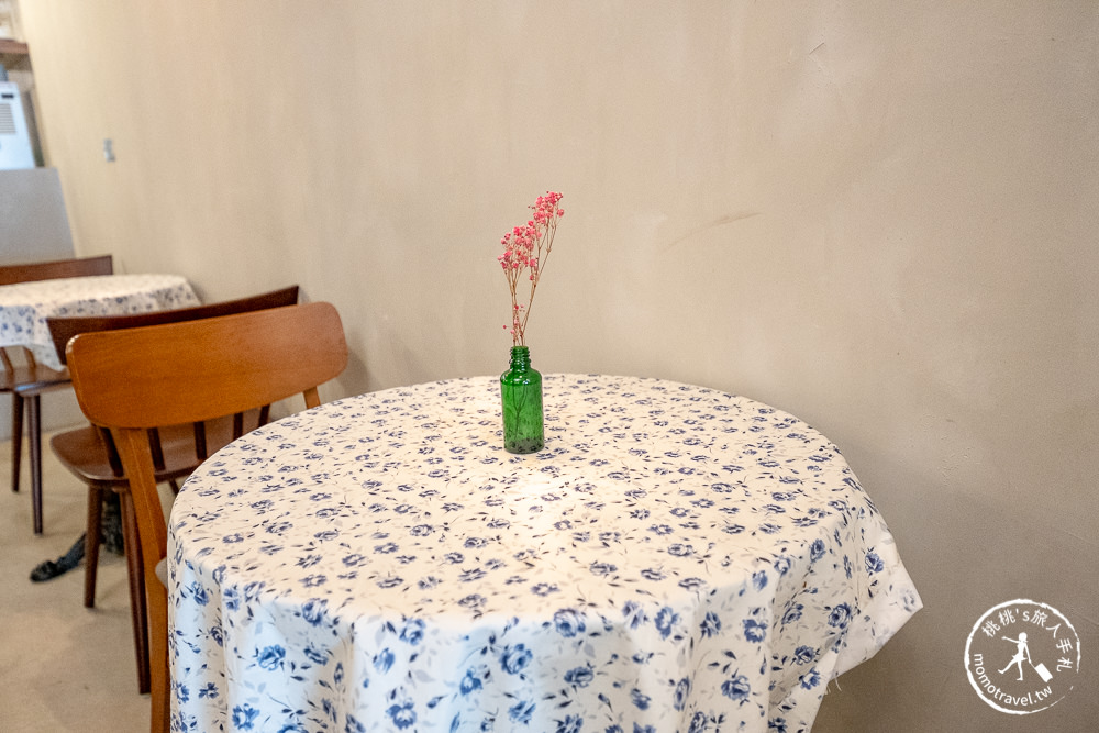 板橋咖啡廳》霜蒔咖啡│老宅咖啡下午茶(近捷運江子翠)