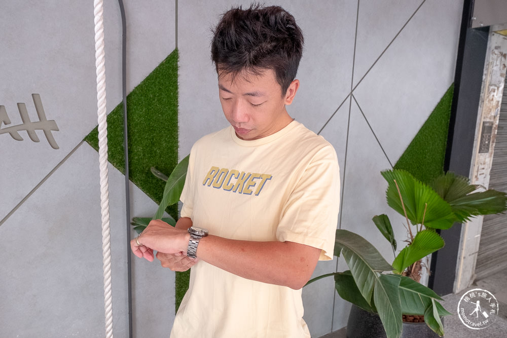 Nordgreen北歐極簡設計手錶|送男生最想收到的生日禮物|雙11購物節必買推薦