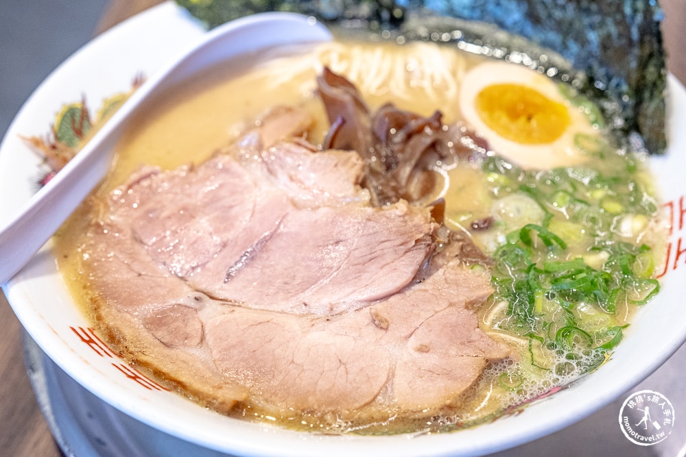 台南北區美食|中華そば寶來軒-經典日式拉麵必吃道地(菜單價格.營業時間)