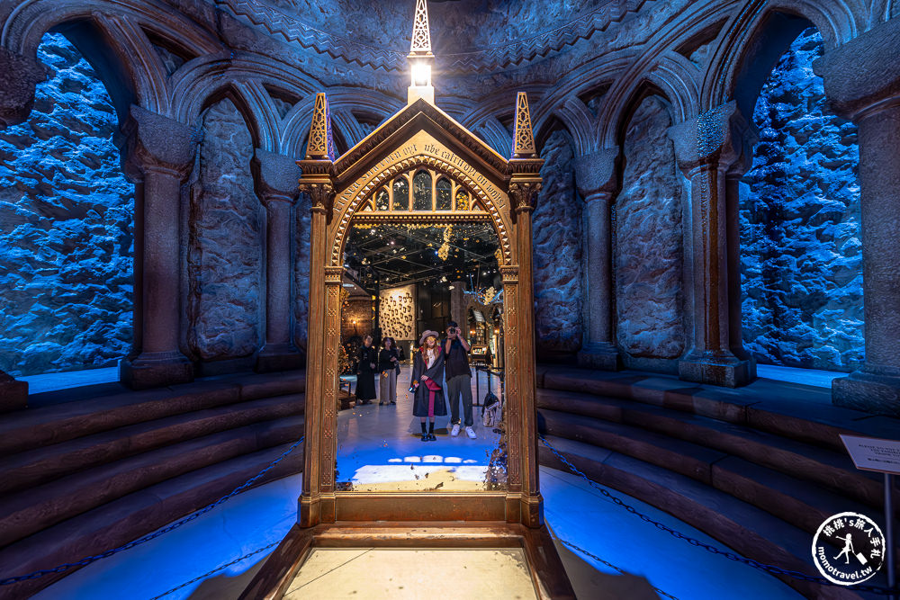 東京豐島園景點|東京哈利波特影城-重返霍格華茲.九又四分之三月台.斜角巷|商品.餐廳.交通.門票詳細攻略