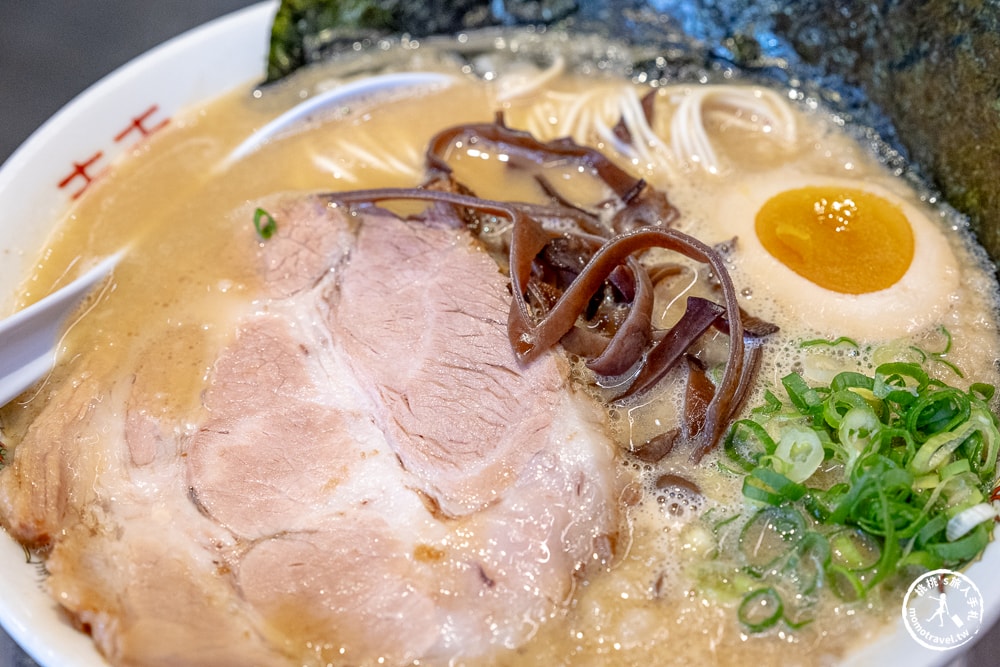 台南北區美食|中華そば寶來軒-經典日式拉麵必吃道地(菜單價格.營業時間)
