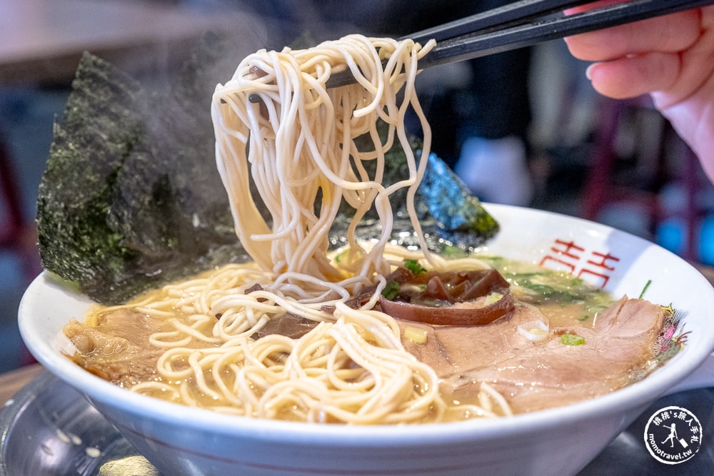 台南北區美食|中華そば寶來軒-經典日式拉麵必吃道地(菜單價格.營業時間)