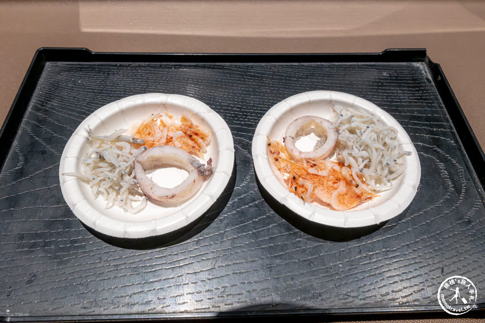 宜蘭五結景點|溪和水產觀光工廠-DIY職人體驗|門票可抵食材，想吃什麼海鮮自己煮！